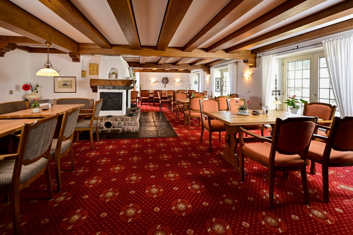 Restaurant Post Eisborn